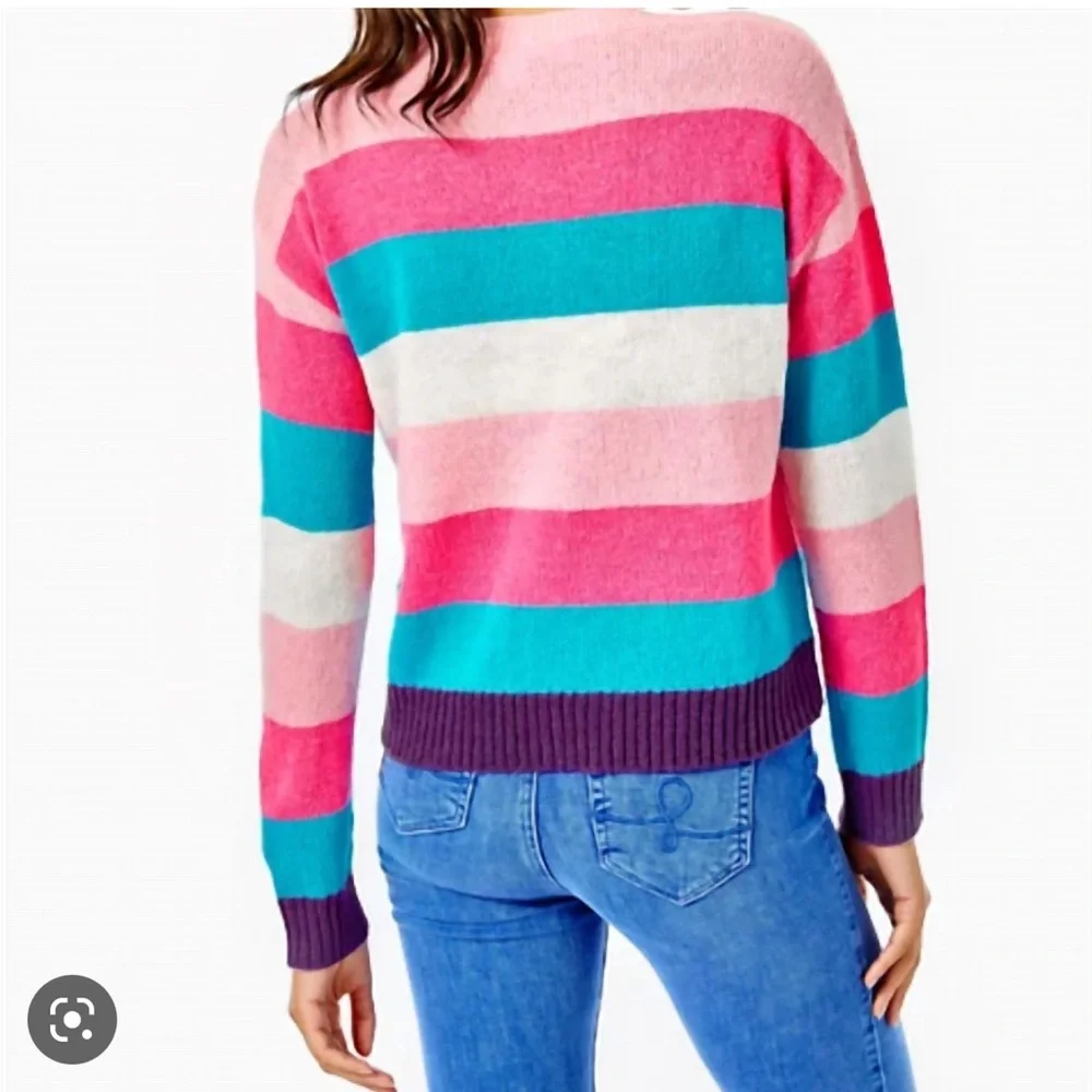 Lilly Pulitzer Sweater - Picture 2 of 7